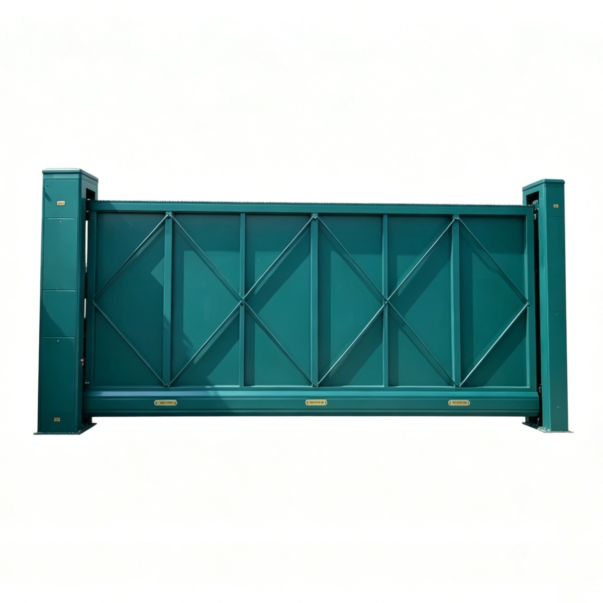 宁德屏南屏城乡电动悬空门